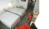 Hotel Amister 